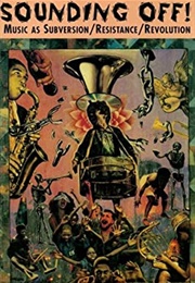 Sounding Off! (Ronald B. Sakolsky)