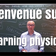 E-Learning Physique