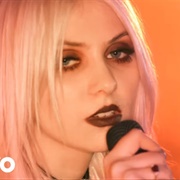Just Tonight - The Pretty Reckless