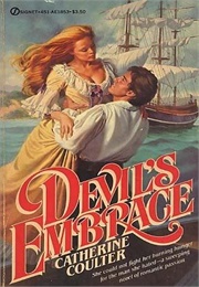 Devil's Embrace (Catherine Coulter)