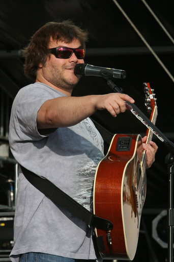 Tenacious D: Rock Am Ring (2012)