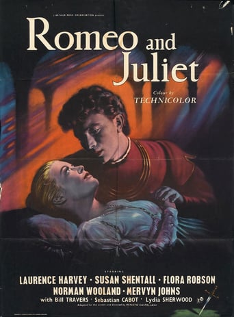 Romeo and Juliet (1954)