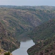 Douro, Spain