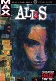 Alias, Vol. 1 (Brian Michael Bendis)