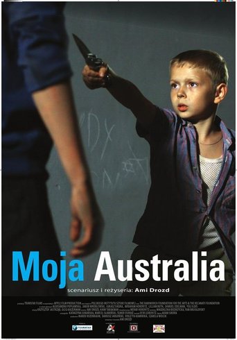My Australia (2011)