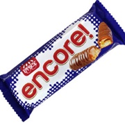 Paskesz Encore! Chocolate Bar