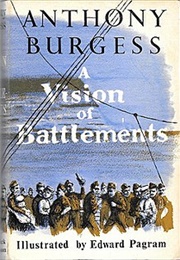 A Vision of Battlements (Anthony Burgess)