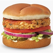 Harvest Veggie Burger