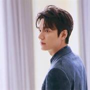 Lee Minho