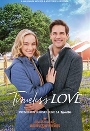 Timeless Love (2020)