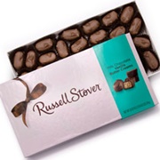 Russell Stover Vanilla Butter Creams