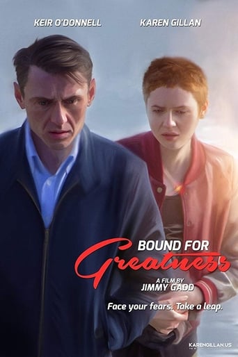 Bound for Greatness (2014)
