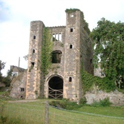 Pencoed Castle