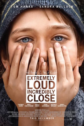 Extremely Loud &amp; Incredibly Close (2011)
