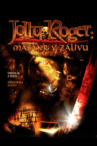 Jolly Roger: Massacre at Cutter&#39;s Cove (2005)
