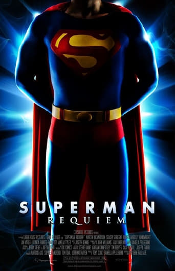 Superman: Requiem (2011)