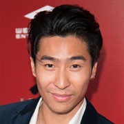 Chris Pang