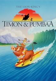 Timon & Pumbaa (1995)