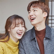 Hye Sun - Jae Hyeon