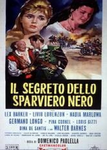 Il Segreto Dello Sparviero Nero (1961)