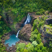 Varirata National Park