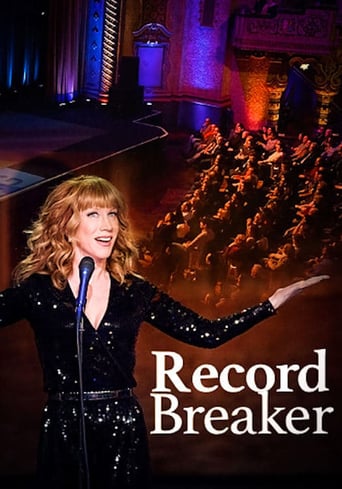 Kathy Griffin: Record Breaker (2013)
