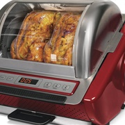 Showtime Rotisserie