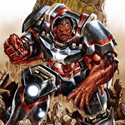 Iron Hulk