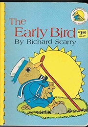 The Early Bird (Richard Scarry)