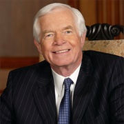 Thad Cochran