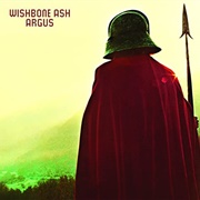 Wishbone Ash - Argus