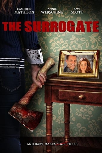 The Surrogate (2013)