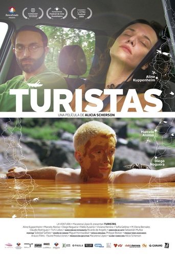 Tourists (2009)