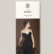 Mast Met Madame X Dark