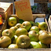 Roxbury Russet