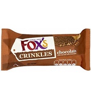 Fox's Crinkles