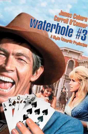 Waterhole #3 (1967)