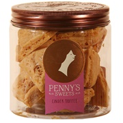 Penny's Sweets Cinder Toffee