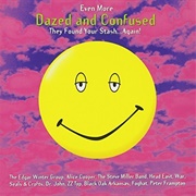 Various Artists - Even More Dazed and Confused