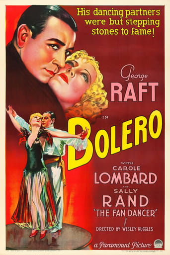 Bolero (1934)
