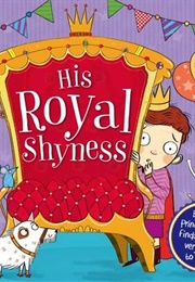 His Royal Shyness (Elizabeth Dale)