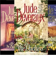 The Montgomery/Taggert Series (Jude Deveraux)
