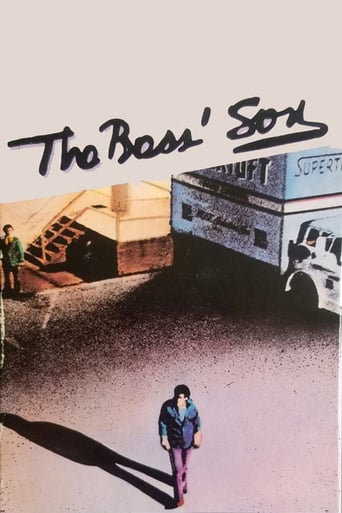 The Boss&#39; Son (1978)