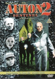 Auton 2: Sentinel (1998)