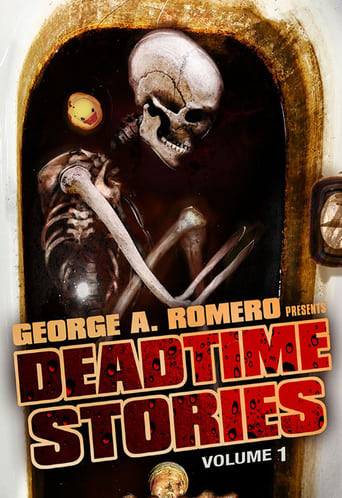 Deadtime Stories: Volume 1 (2009)