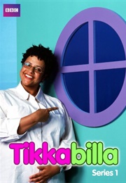 Tikkabilla (2002)