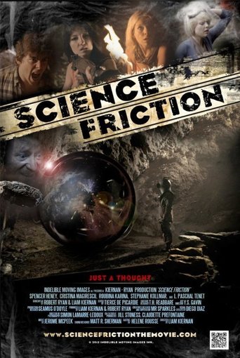 Science Friction (2013)