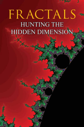 Fractals: Hunting the Hidden Dimension (2008)
