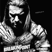 WWE Breaking Point (2009)