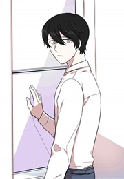 The Last Zombie (Bamwoo)